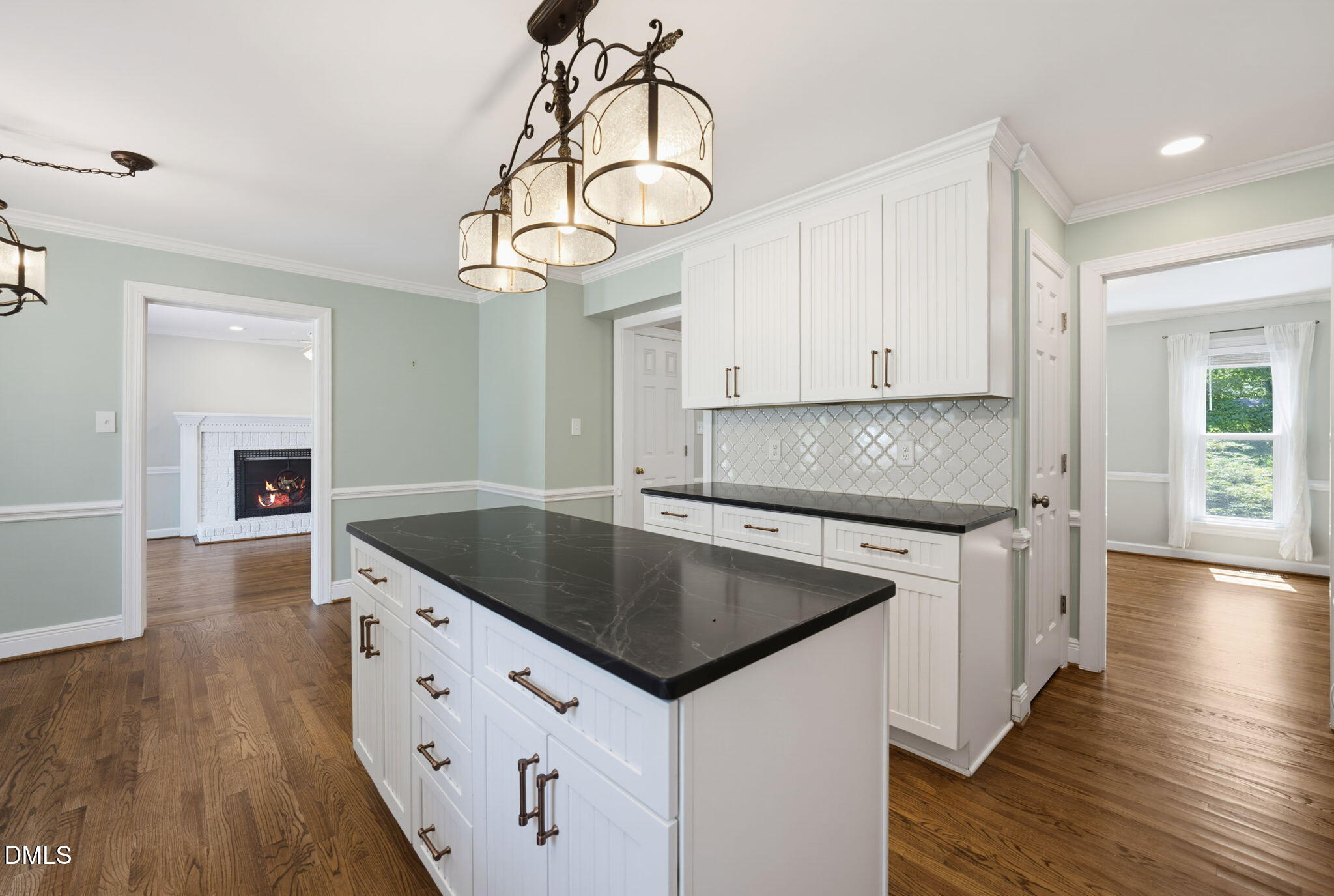 3 Danforth Place