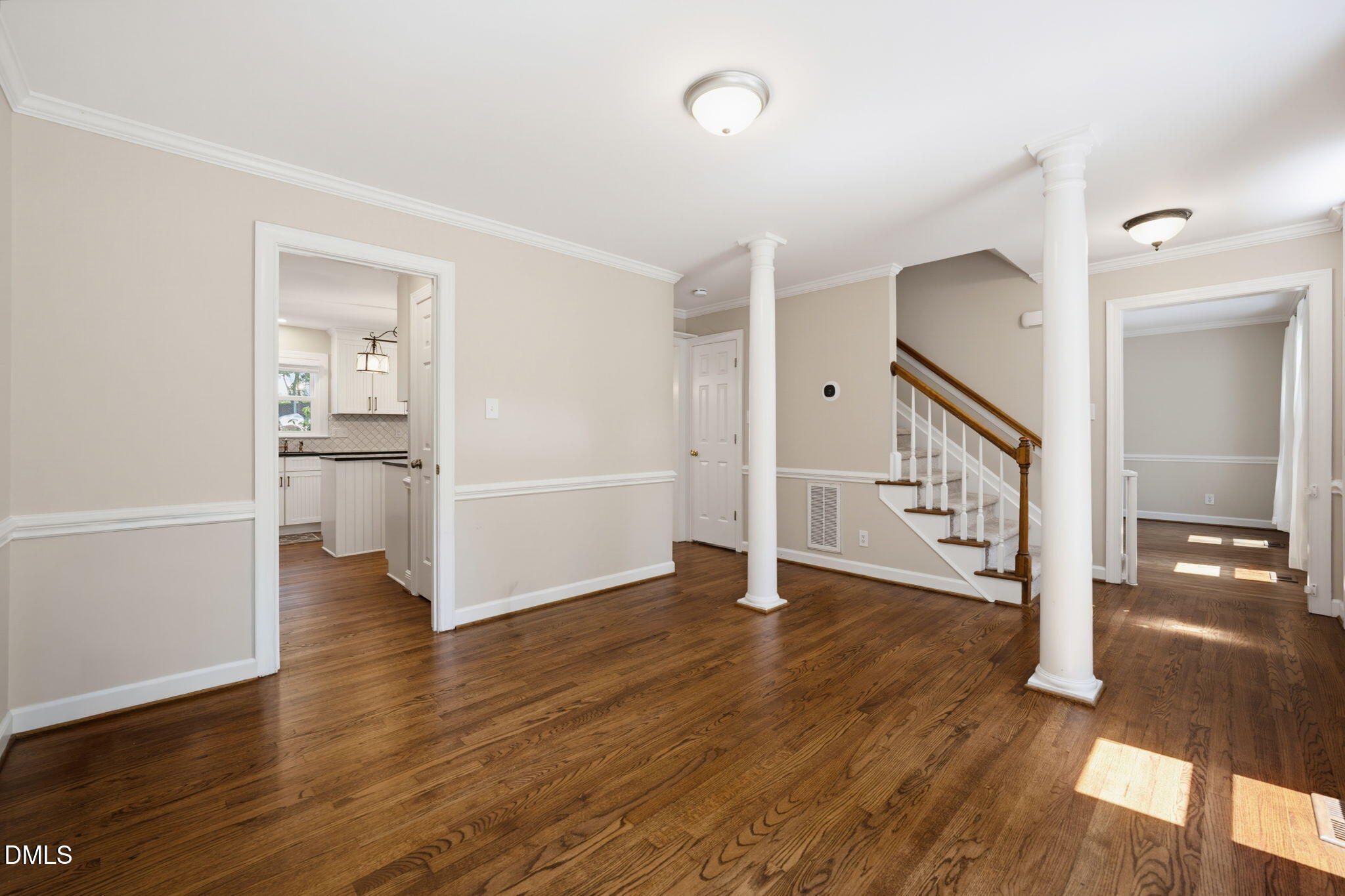 3 Danforth Place