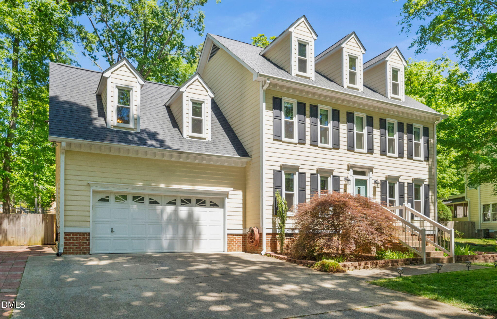 3 Danforth Place