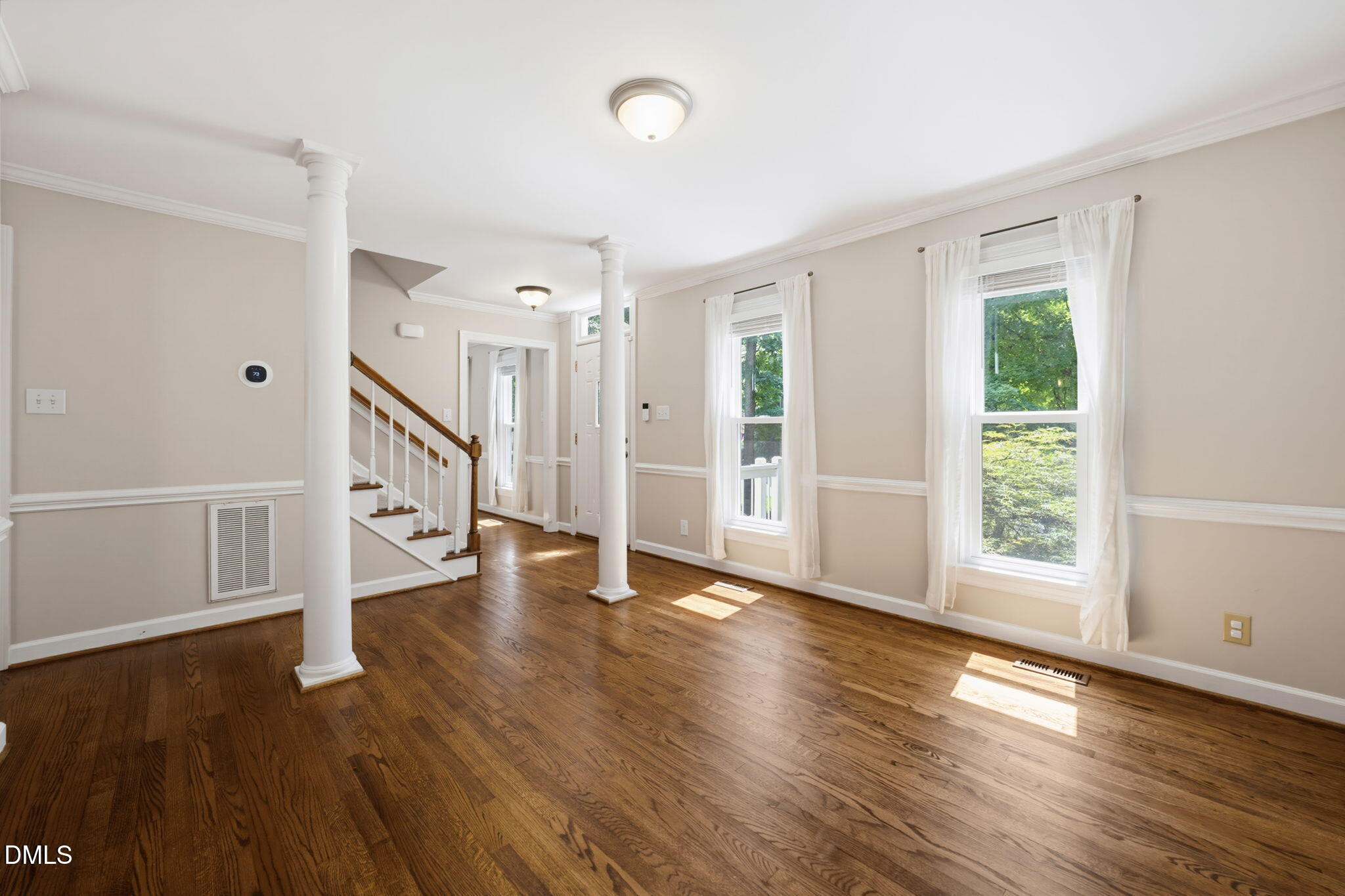 3 Danforth Place