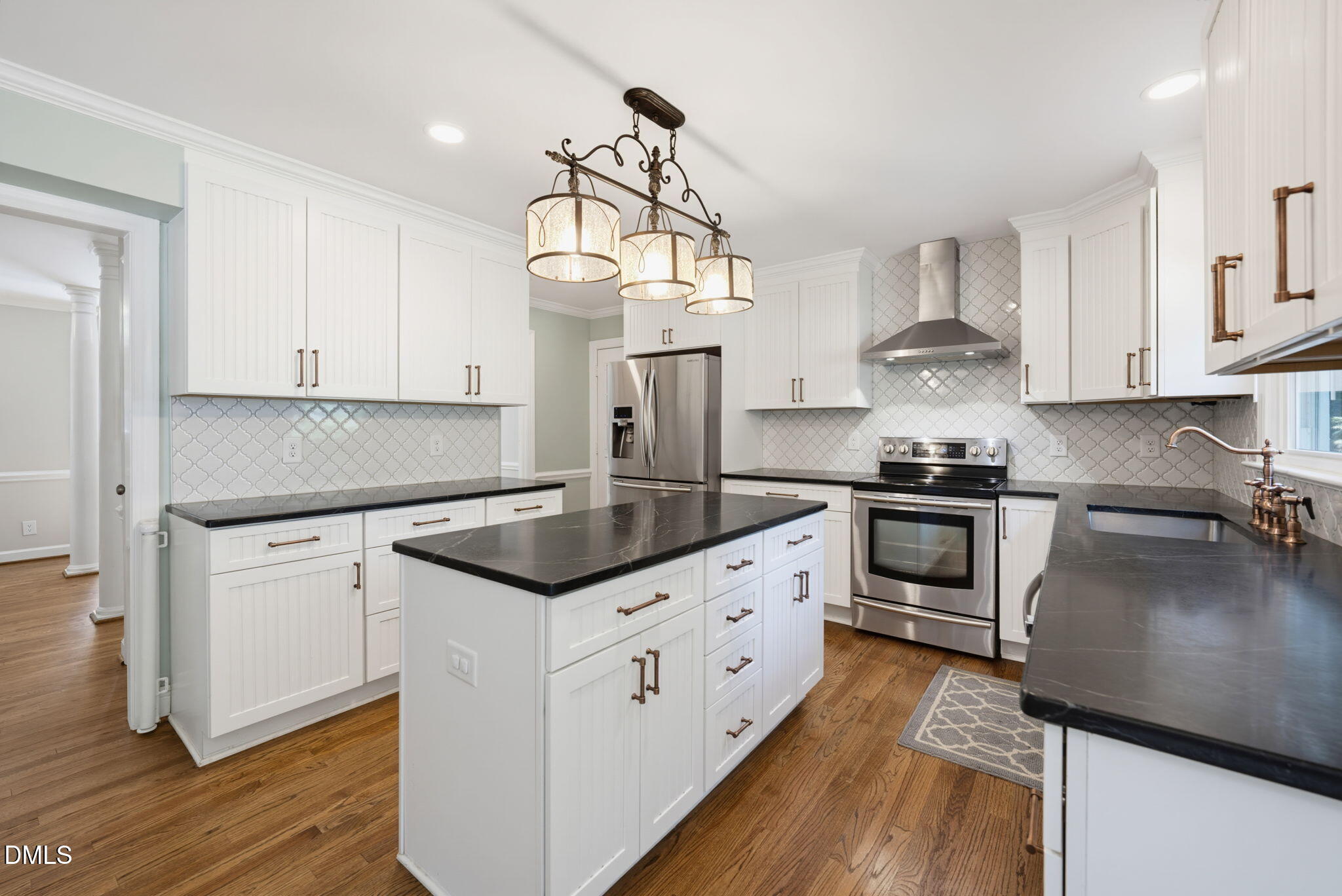 3 Danforth Place