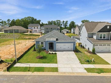 96 Brooklynn Trail Angier NC 27501