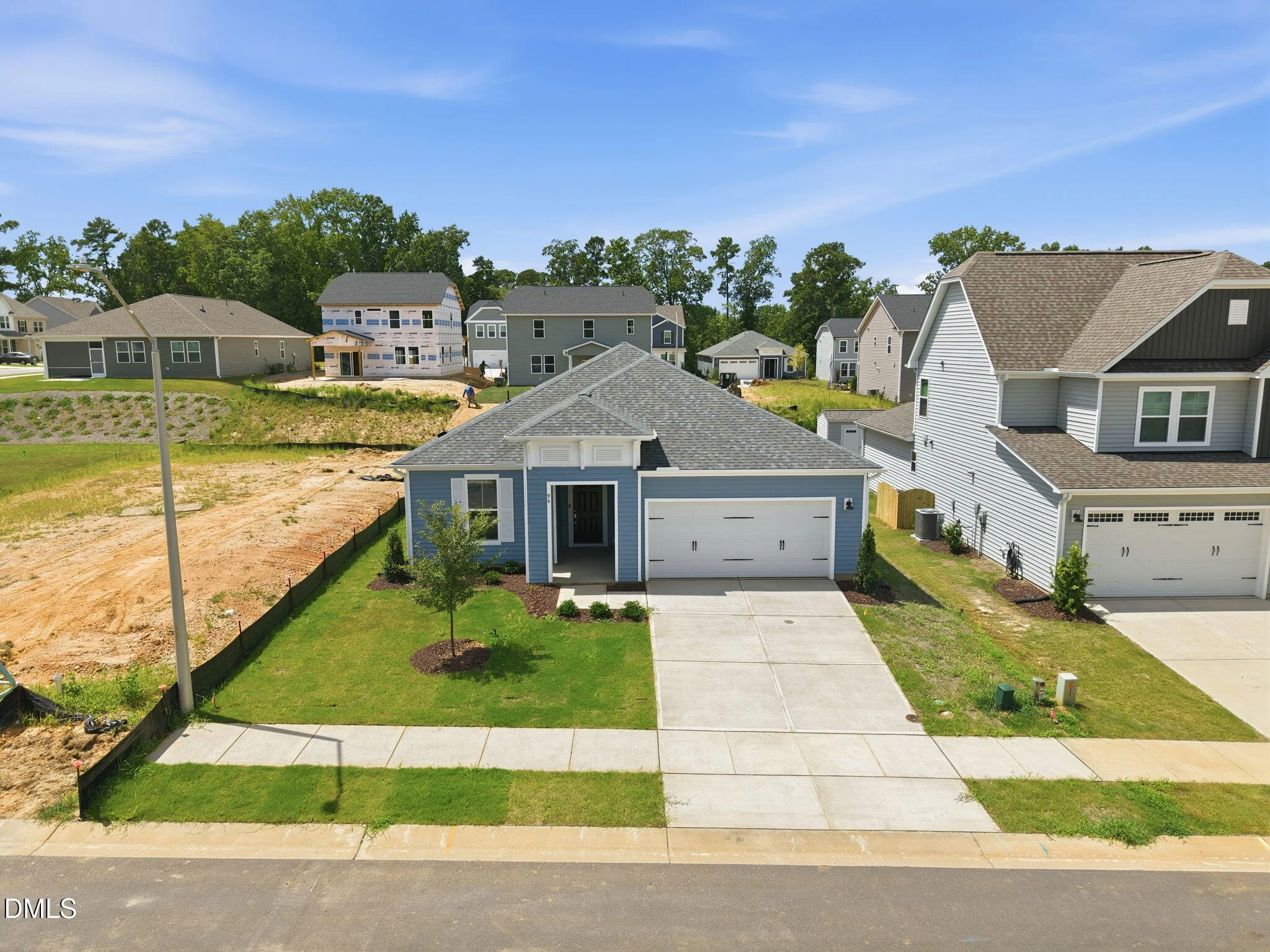 96 Brooklynn Trail