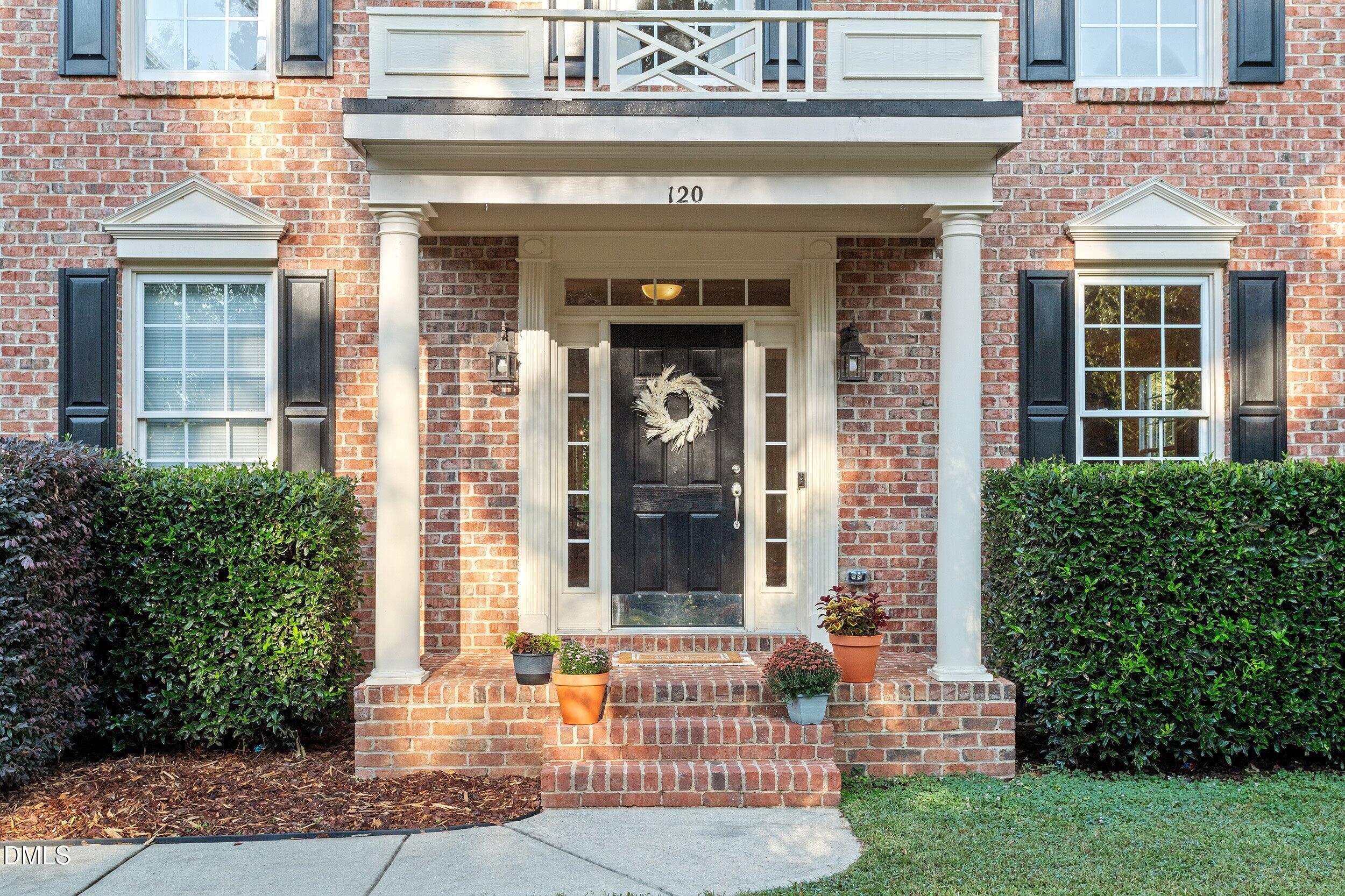 120 Arlen Park Place