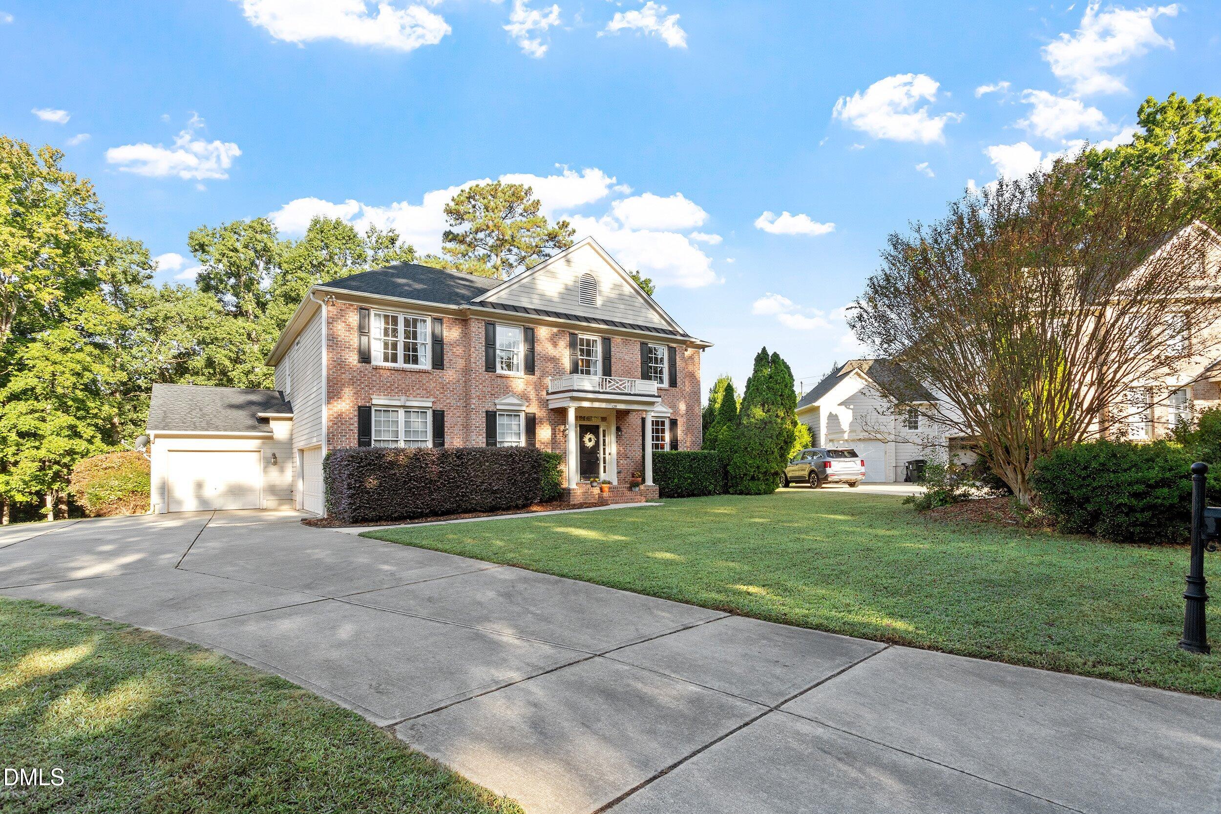 120 Arlen Park Place