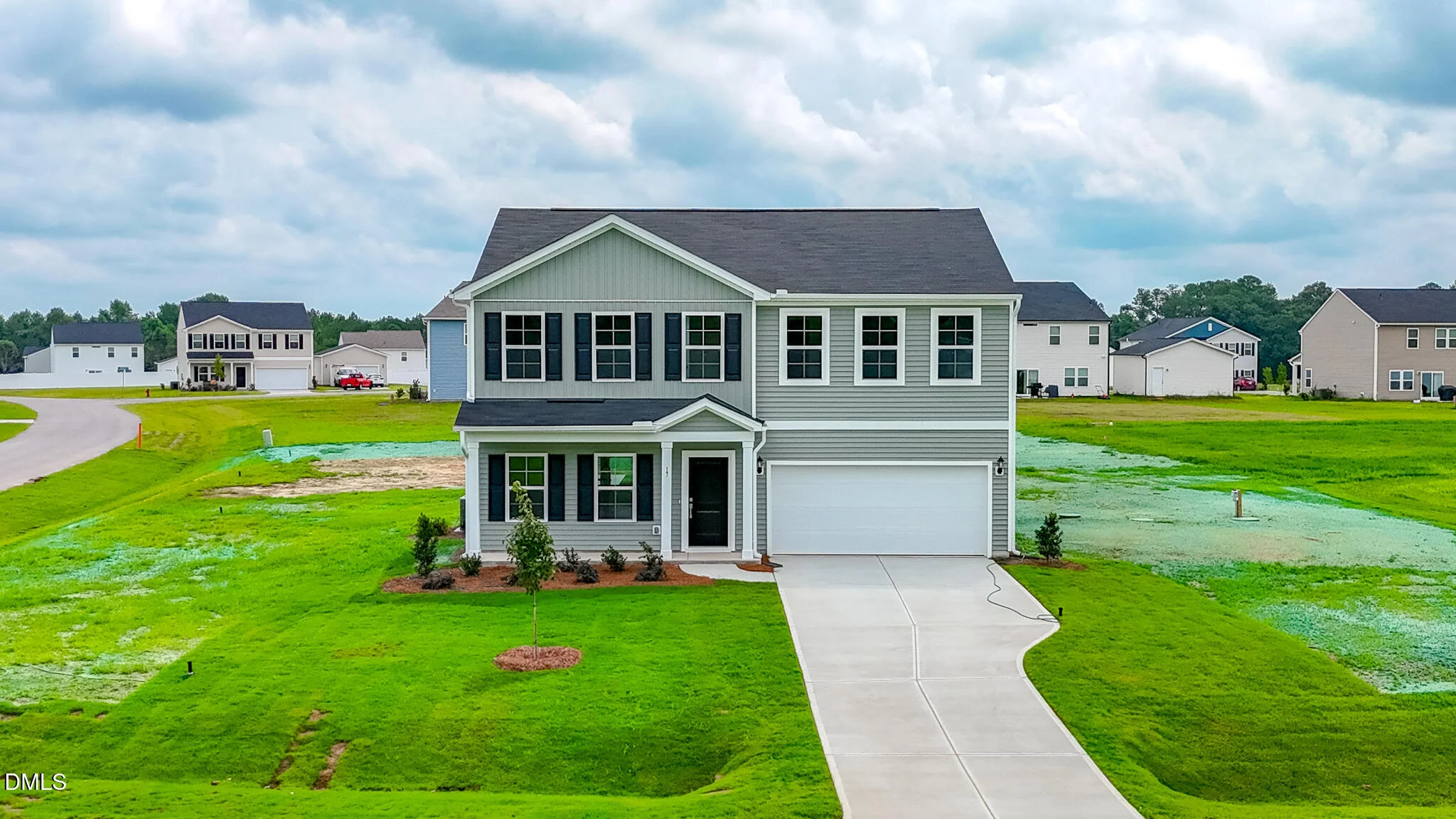 17 Lowell Cove Unit Lot 13