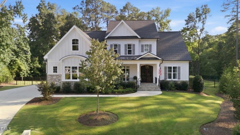 Photo of 2821 Sweetwill Lane, Raleigh, NC 27606 (MLS # 10190606)
