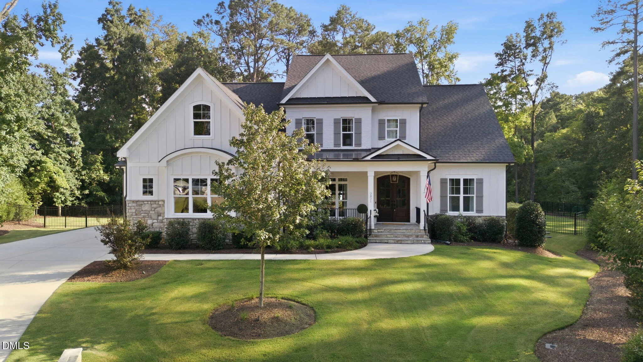 2821 Sweetwill Lane
