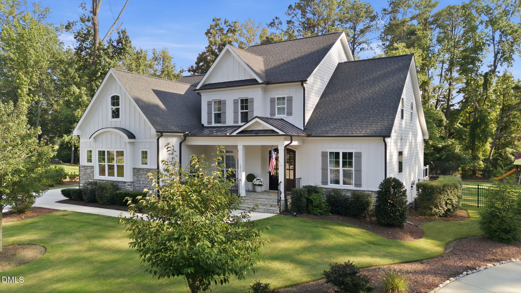2821 Sweetwill Lane