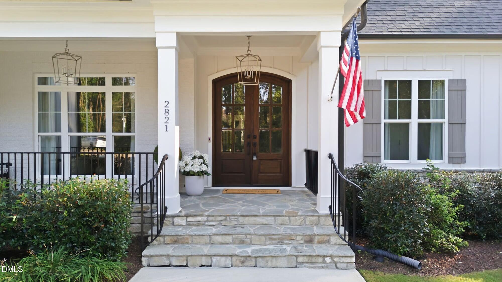 2821 Sweetwill Lane