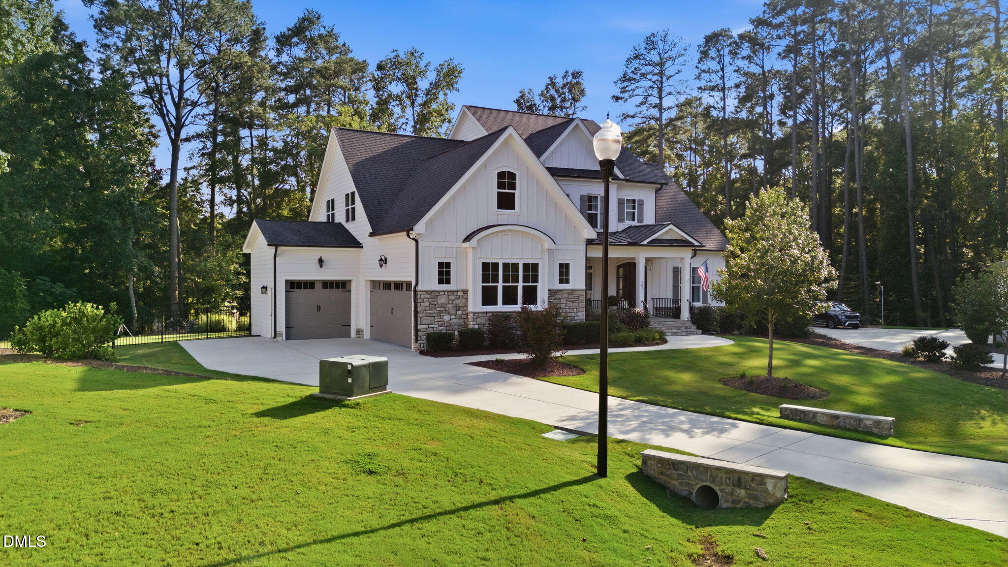 2821 Sweetwill Lane