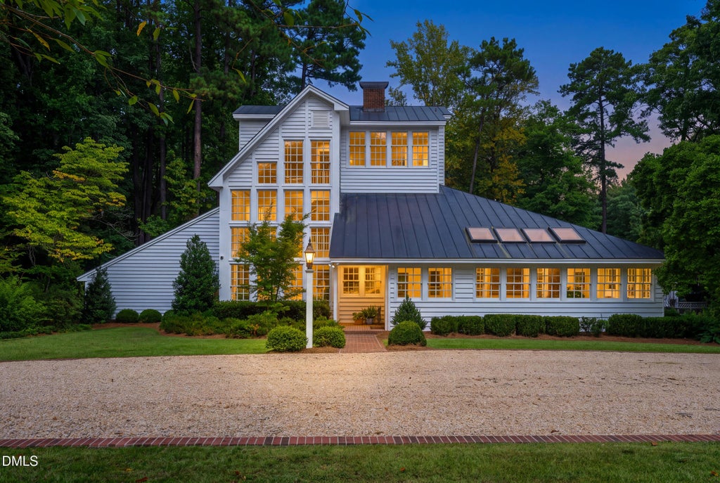 Photo of 156 Candlewood Road, Rocky Mount, NC 27804 (MLS # 10192423)