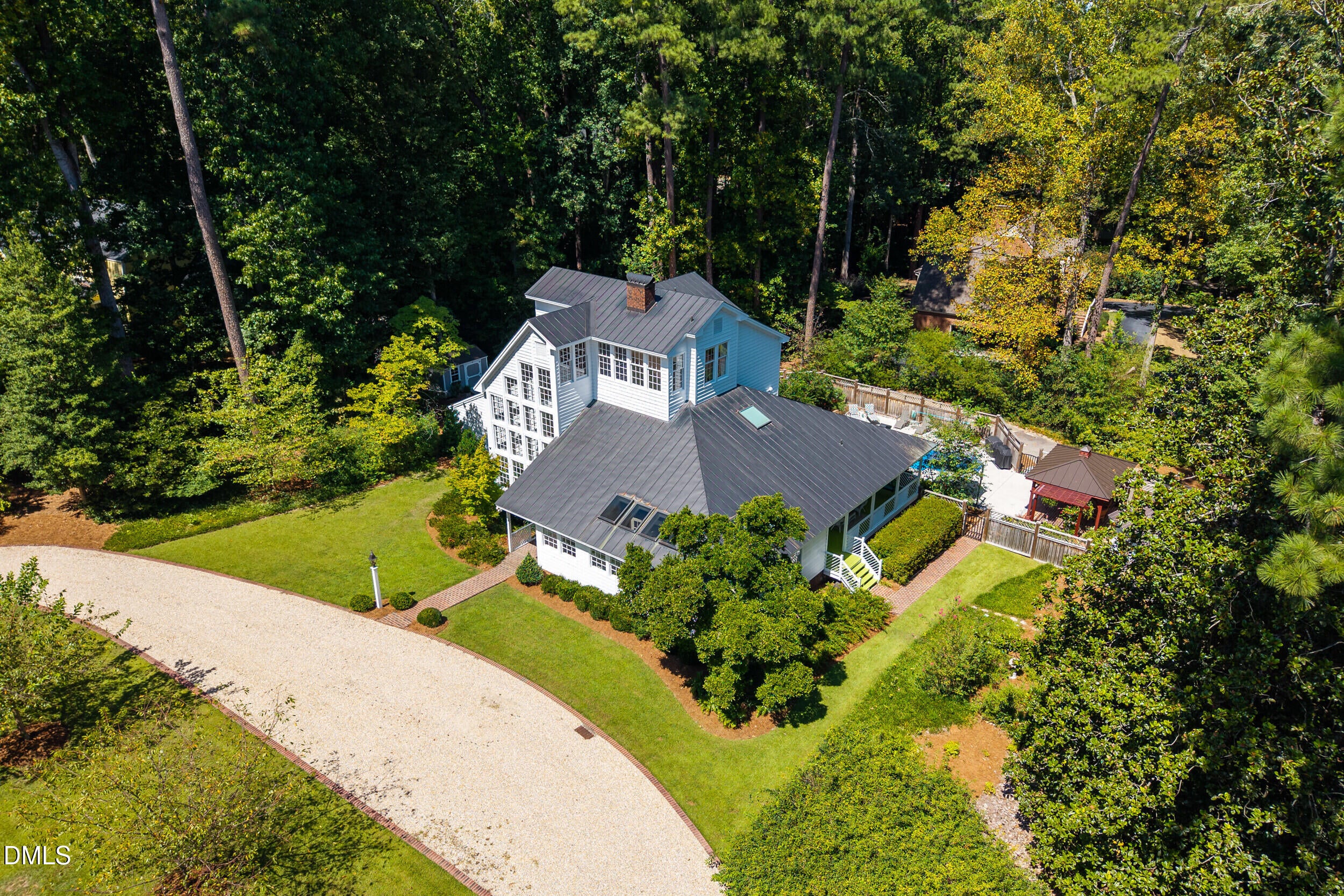 156 Candlewood Road