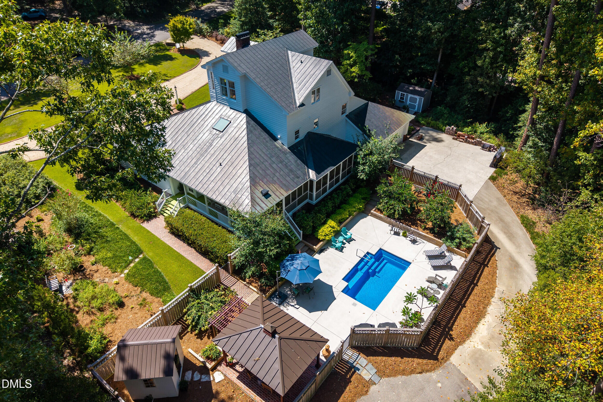 156 Candlewood Road
