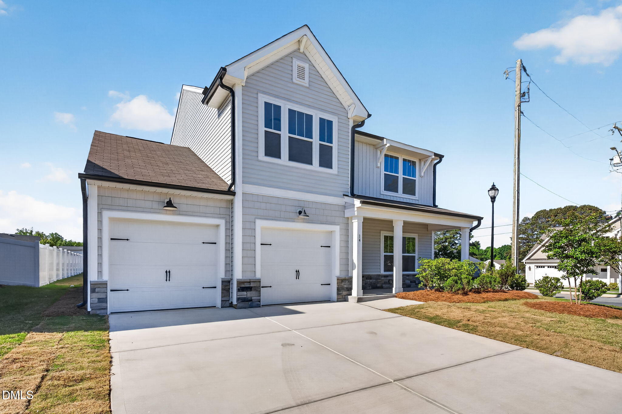 14 Horseshoe Place