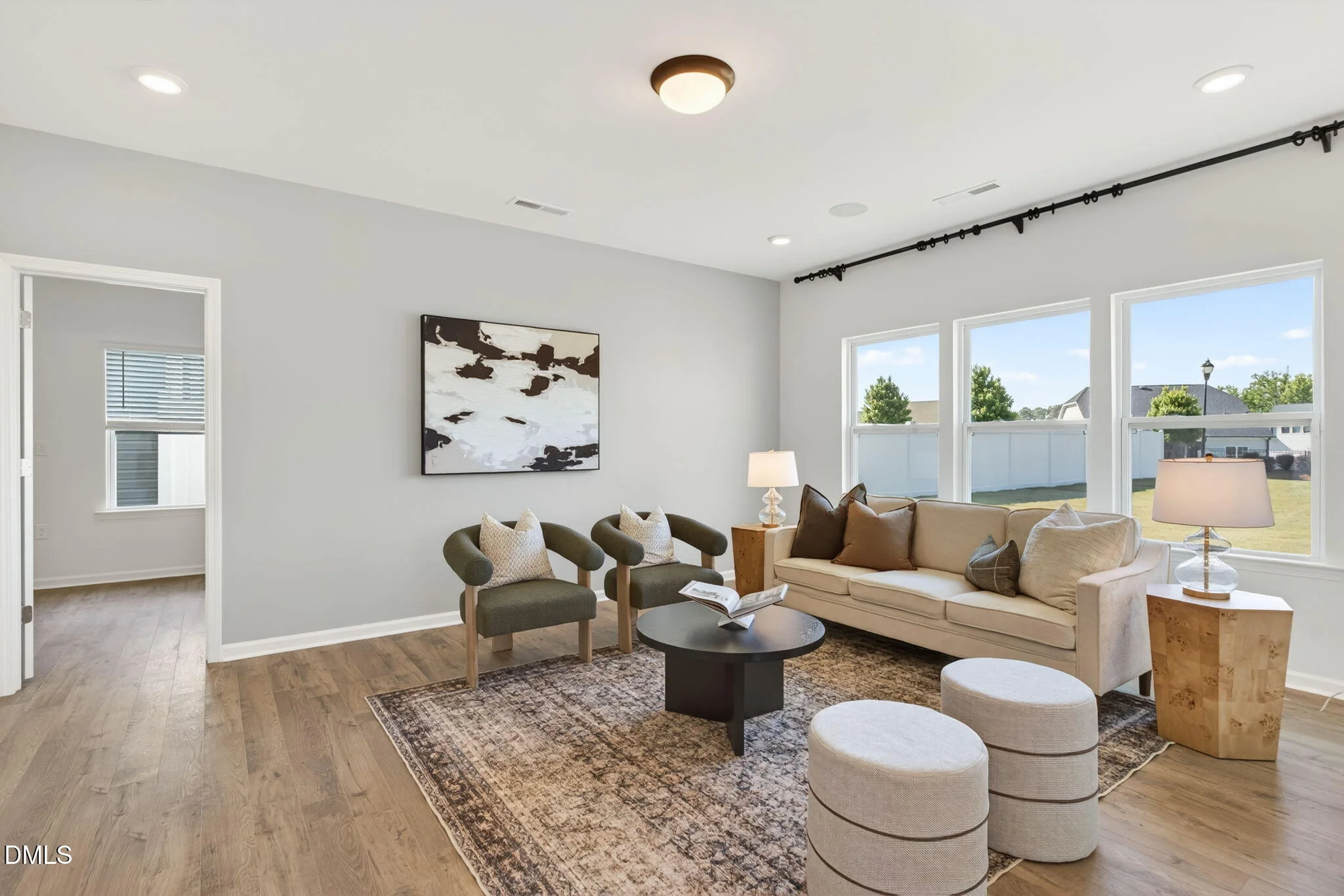 14 Horseshoe Place