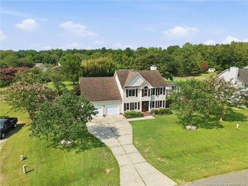 23 Aspen Lane Lillington NC 27546