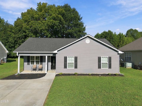 Photo of 2426 Wood Duck Drive, Graham, NC 27253 (MLS # 10194072)