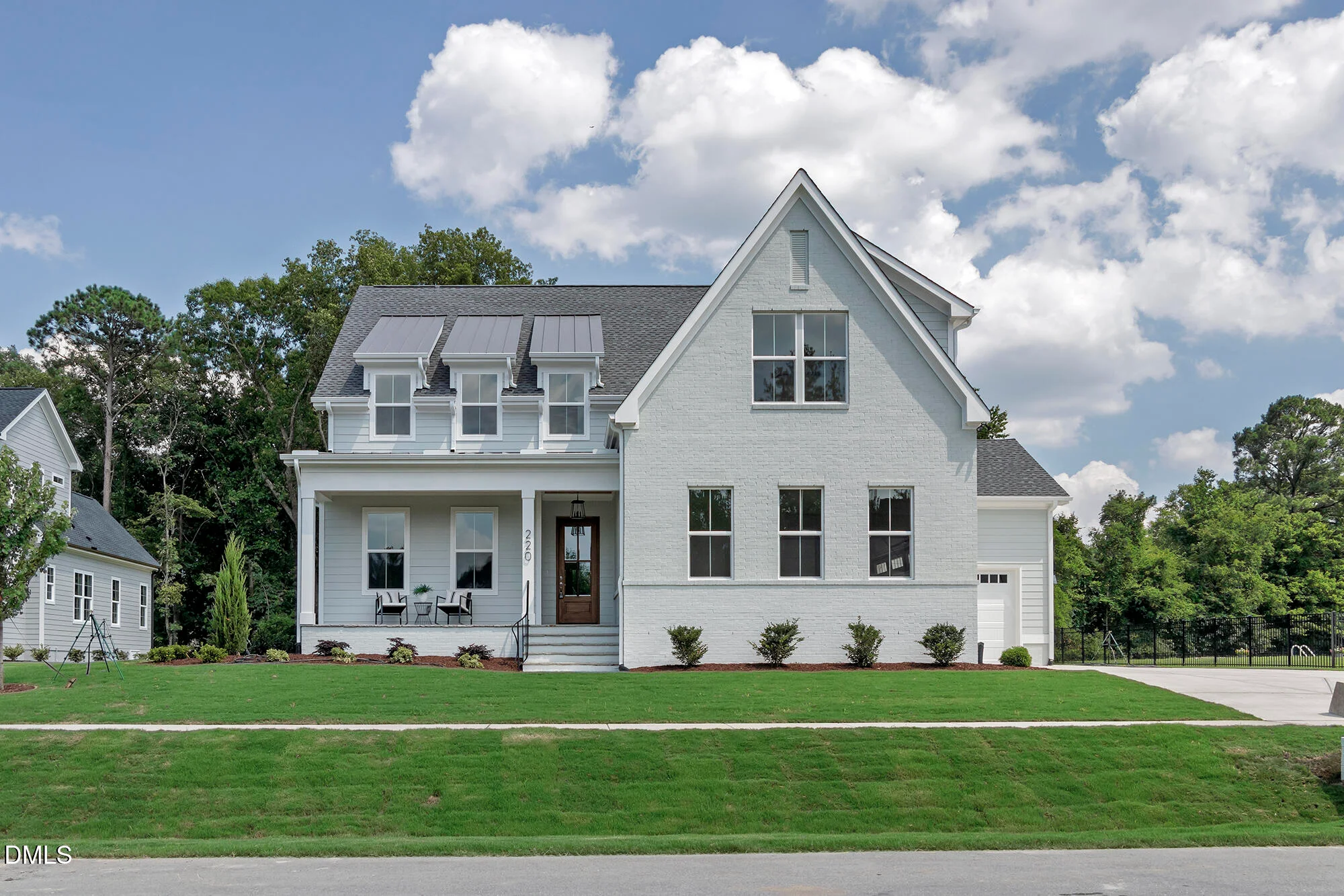220 Meadow Walk Drive