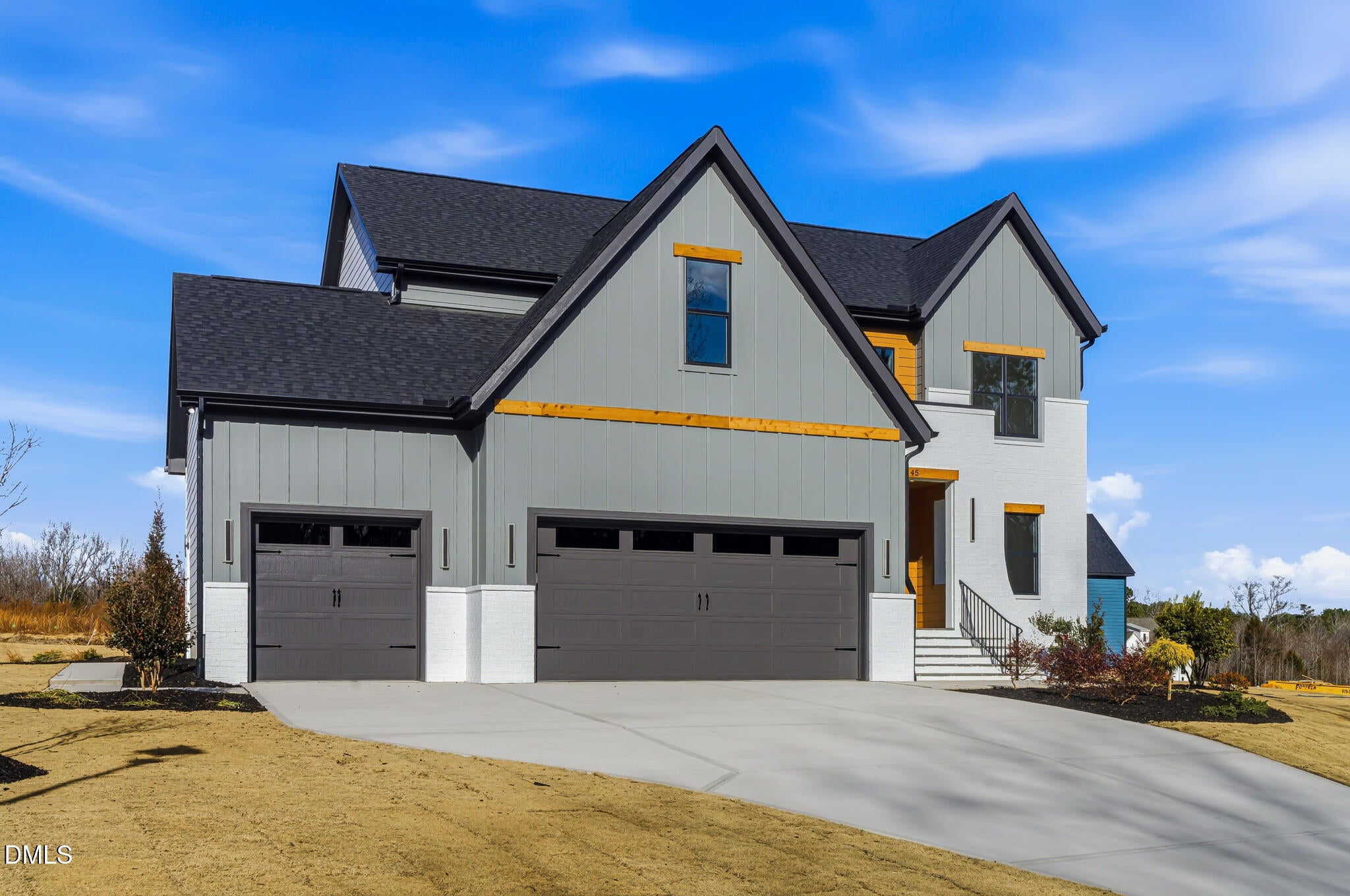 45 Harvest View Way