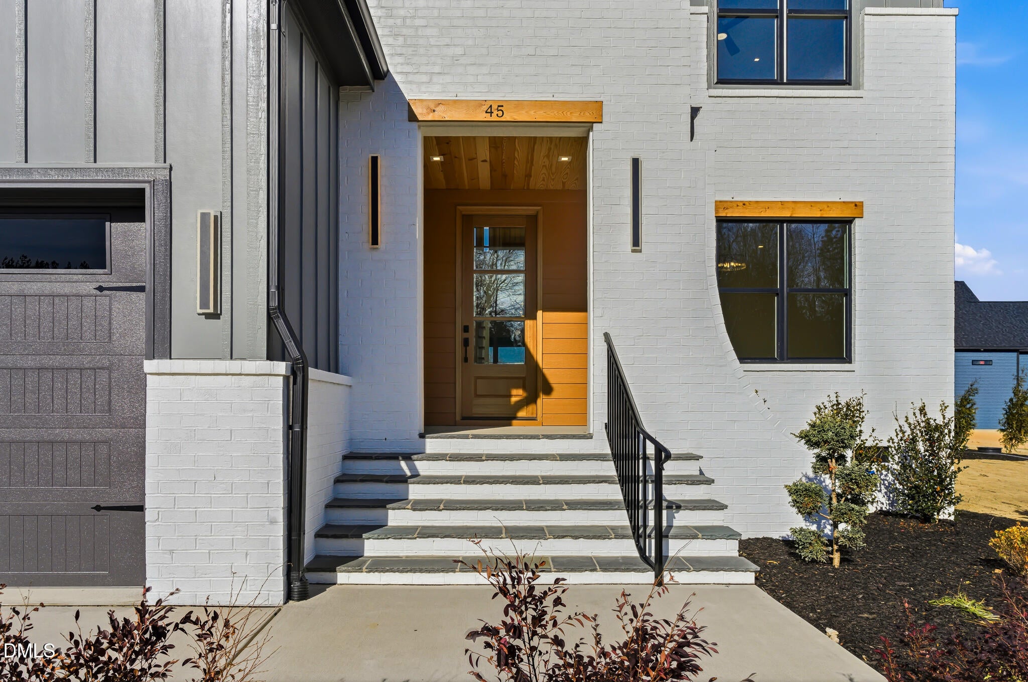 45 Harvest View Way