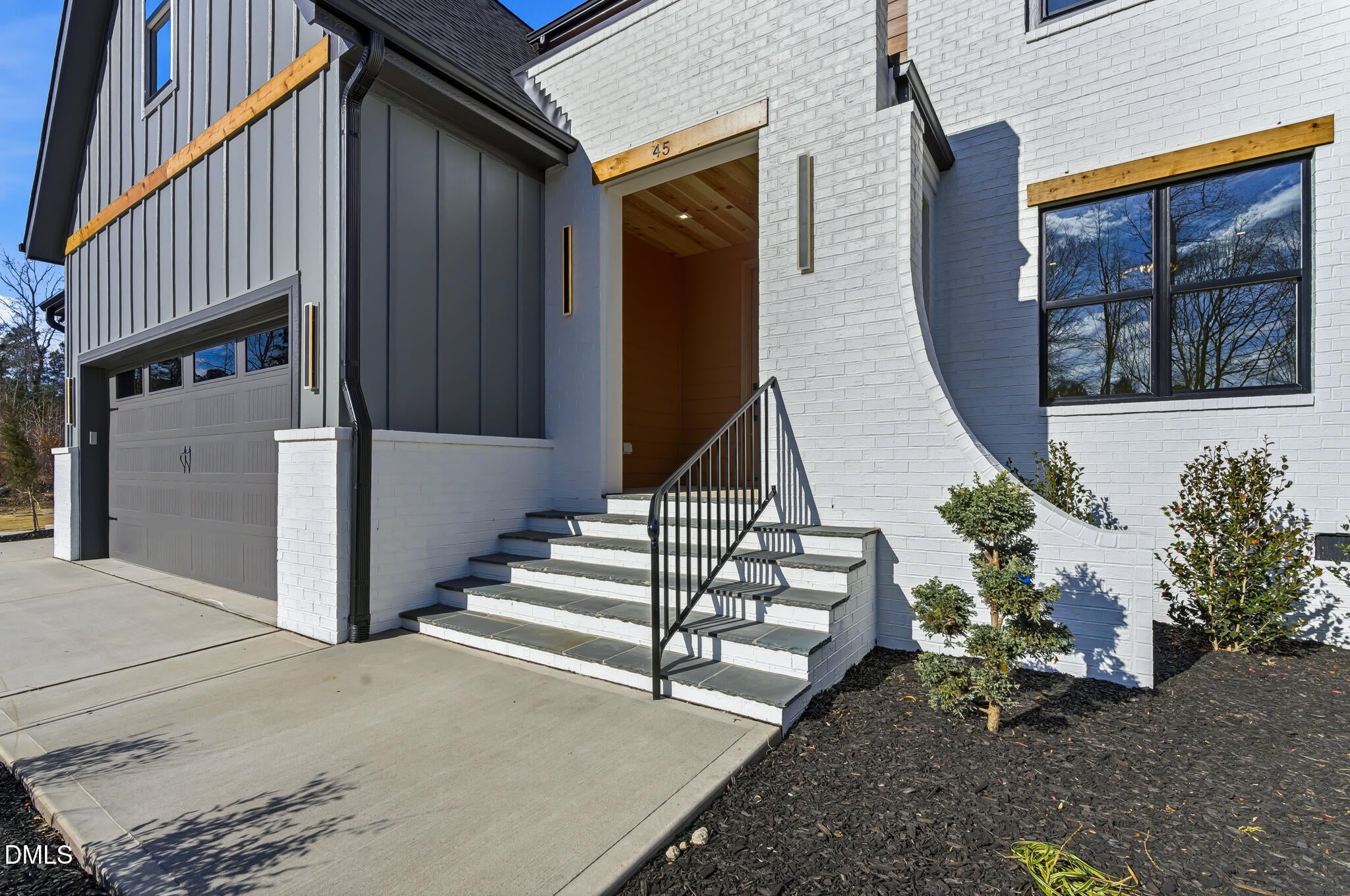 45 Harvest View Way