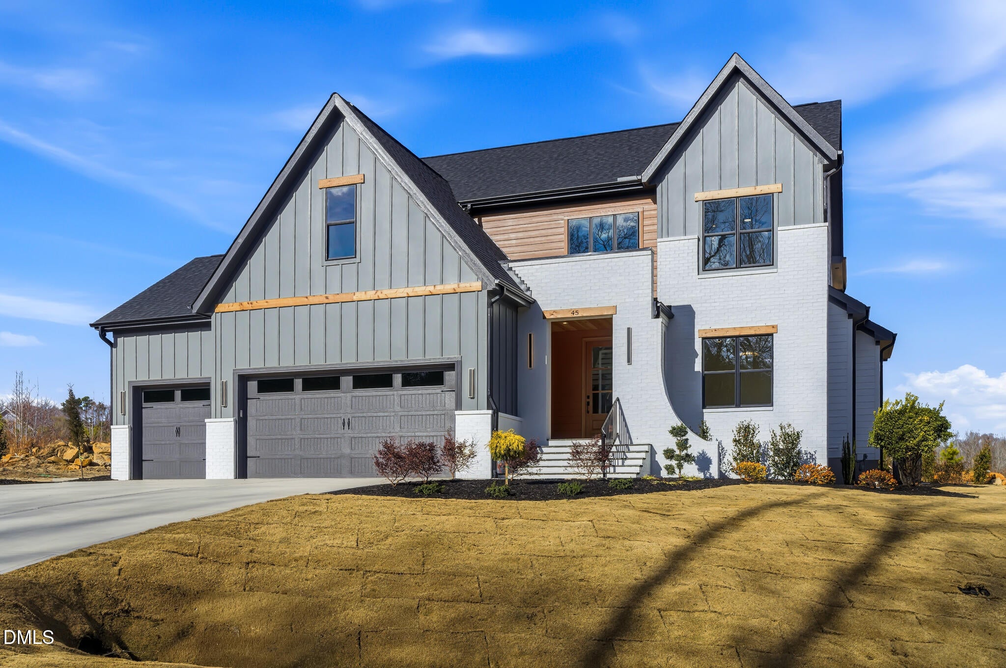 45 Harvest View Way