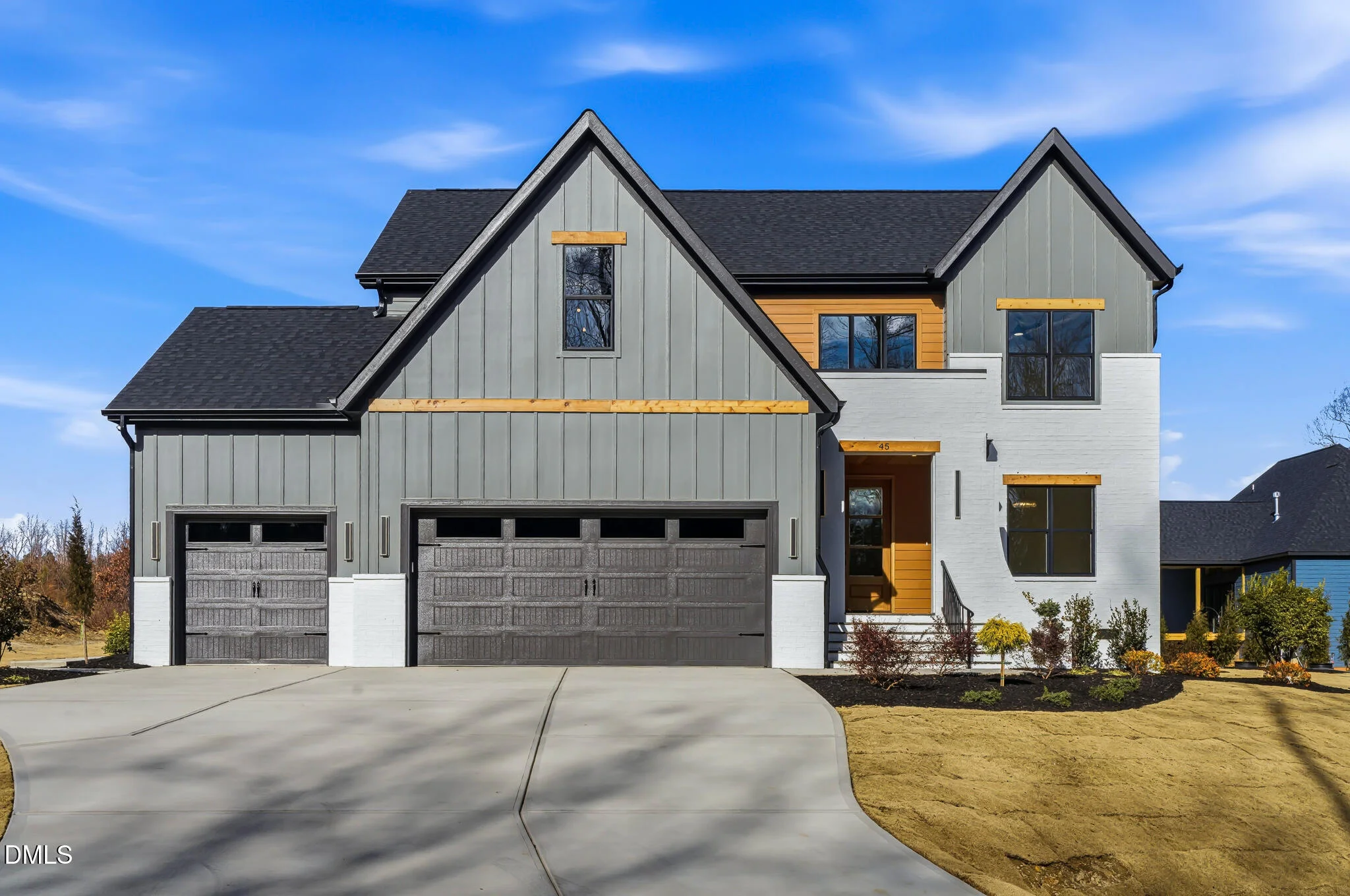 45 Harvest View Way Way