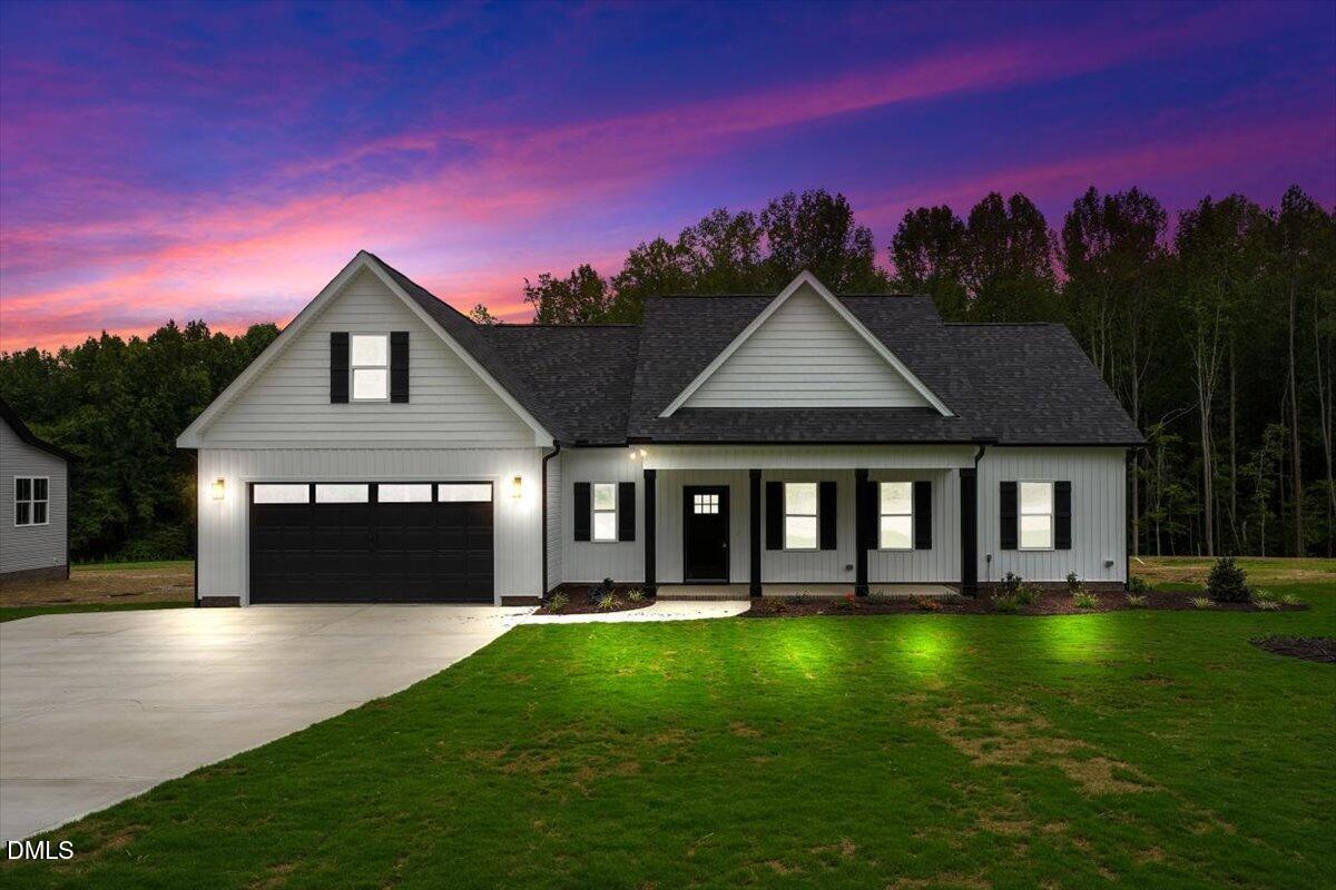 1805 S Big Woods Road