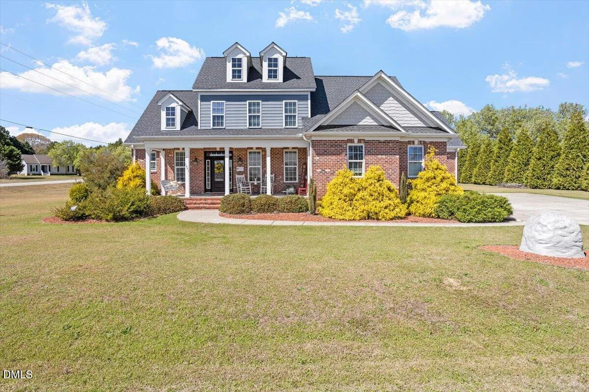 1001 Bellewood Farms Road