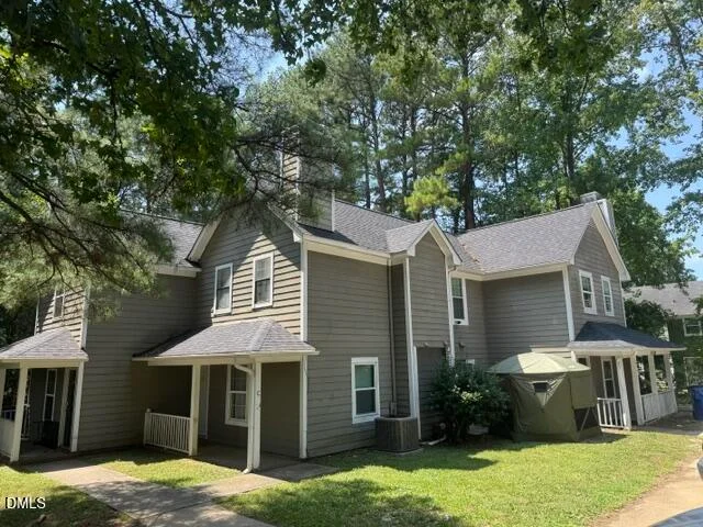 4300 Presley Ct. Court Unit A, B, C, D