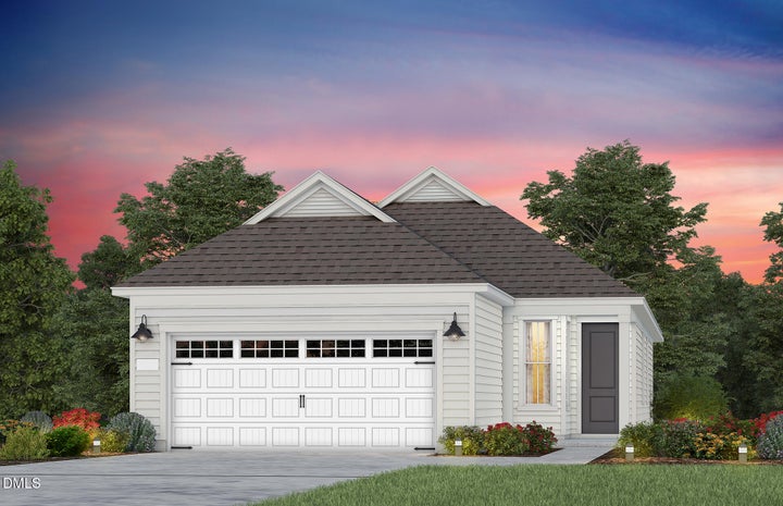 Photo 1 of 48 — 1023 Steeplechase Boulevard, Clayton, NC 27520