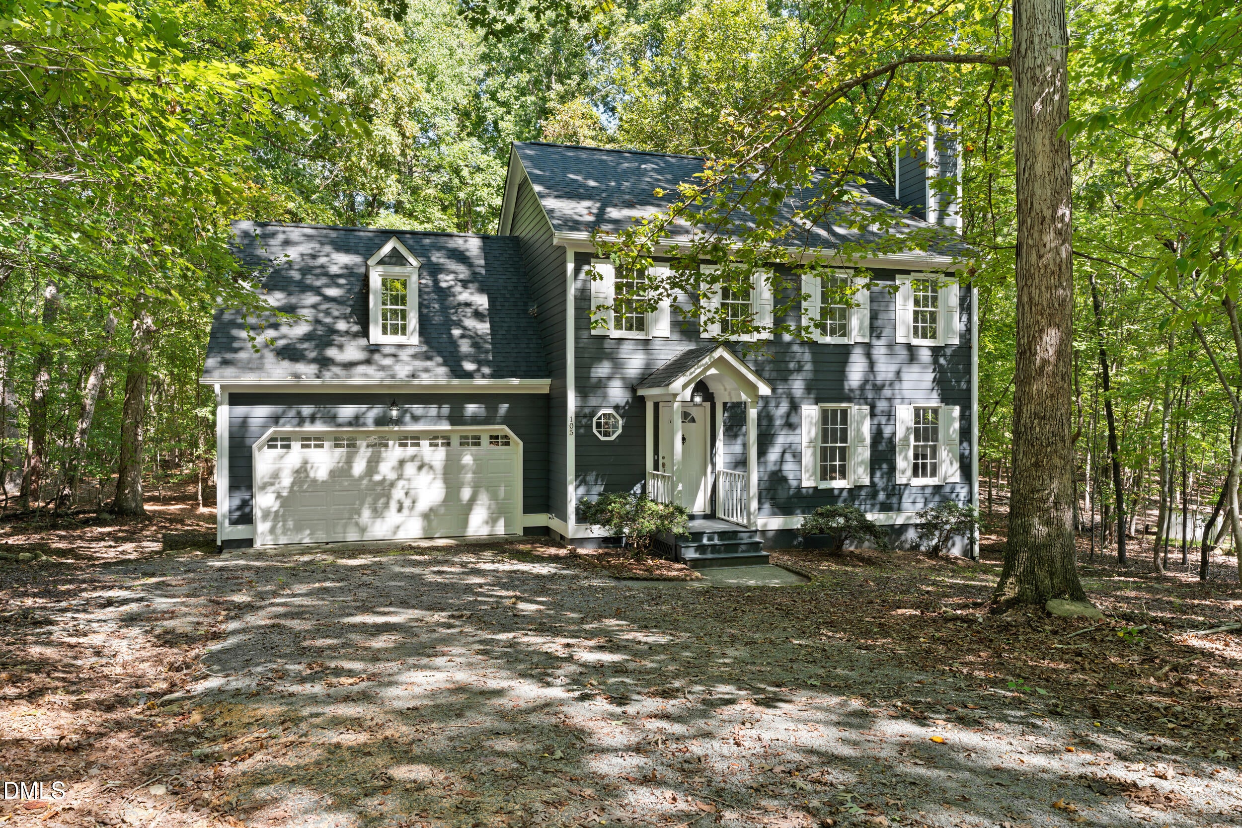 105 Trailwood Court