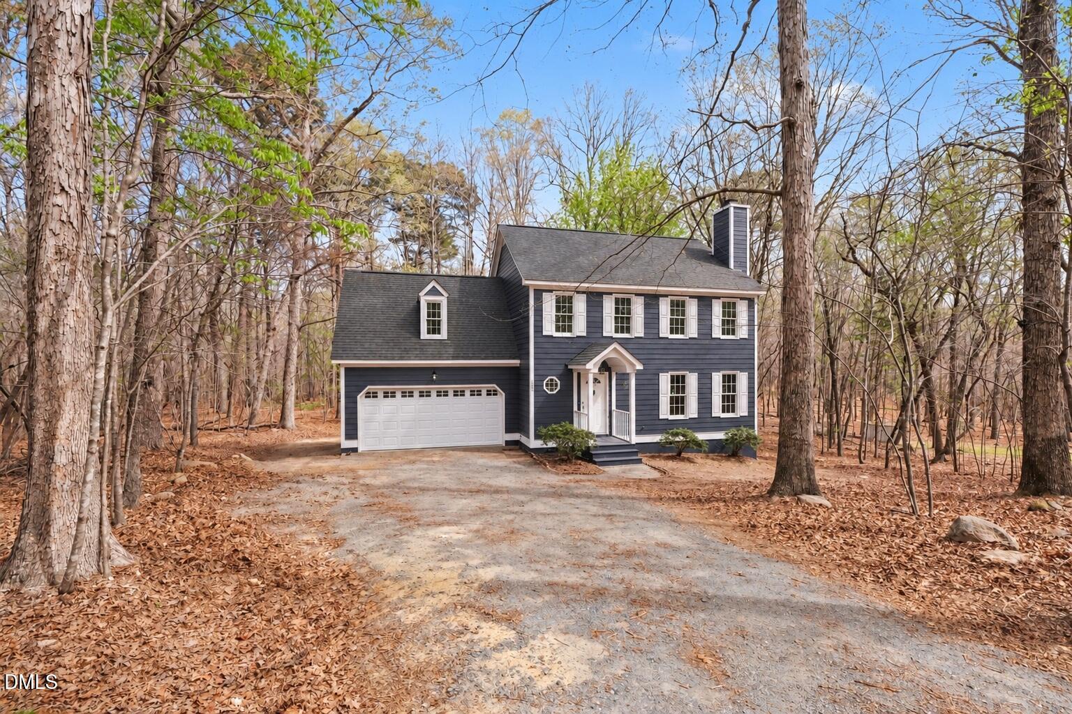 105 Trailwood Court