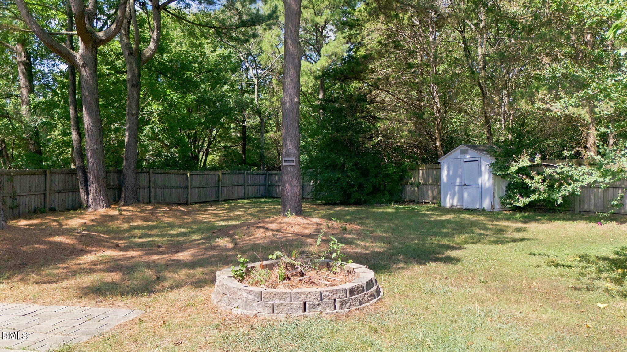 4201 Mardela Spring Drive