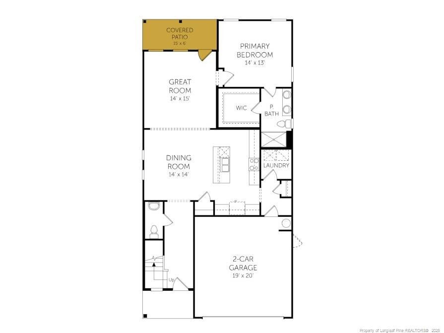 436 Maverick (Lot 20) Lane