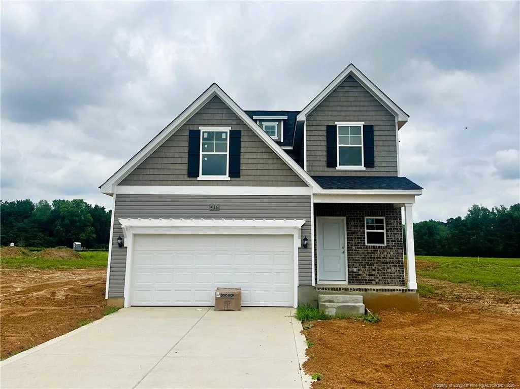 436 Maverick (lot 20) Lane