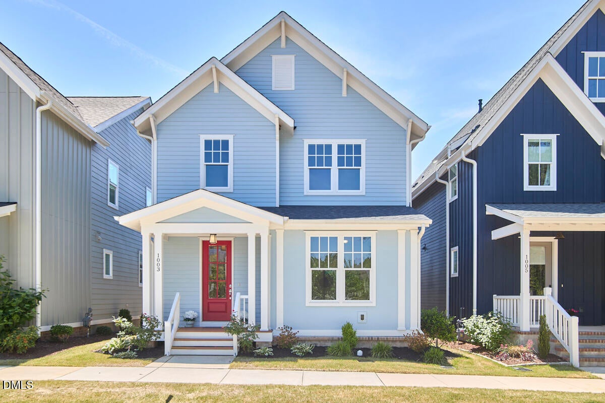 1003 Whitehall Circle