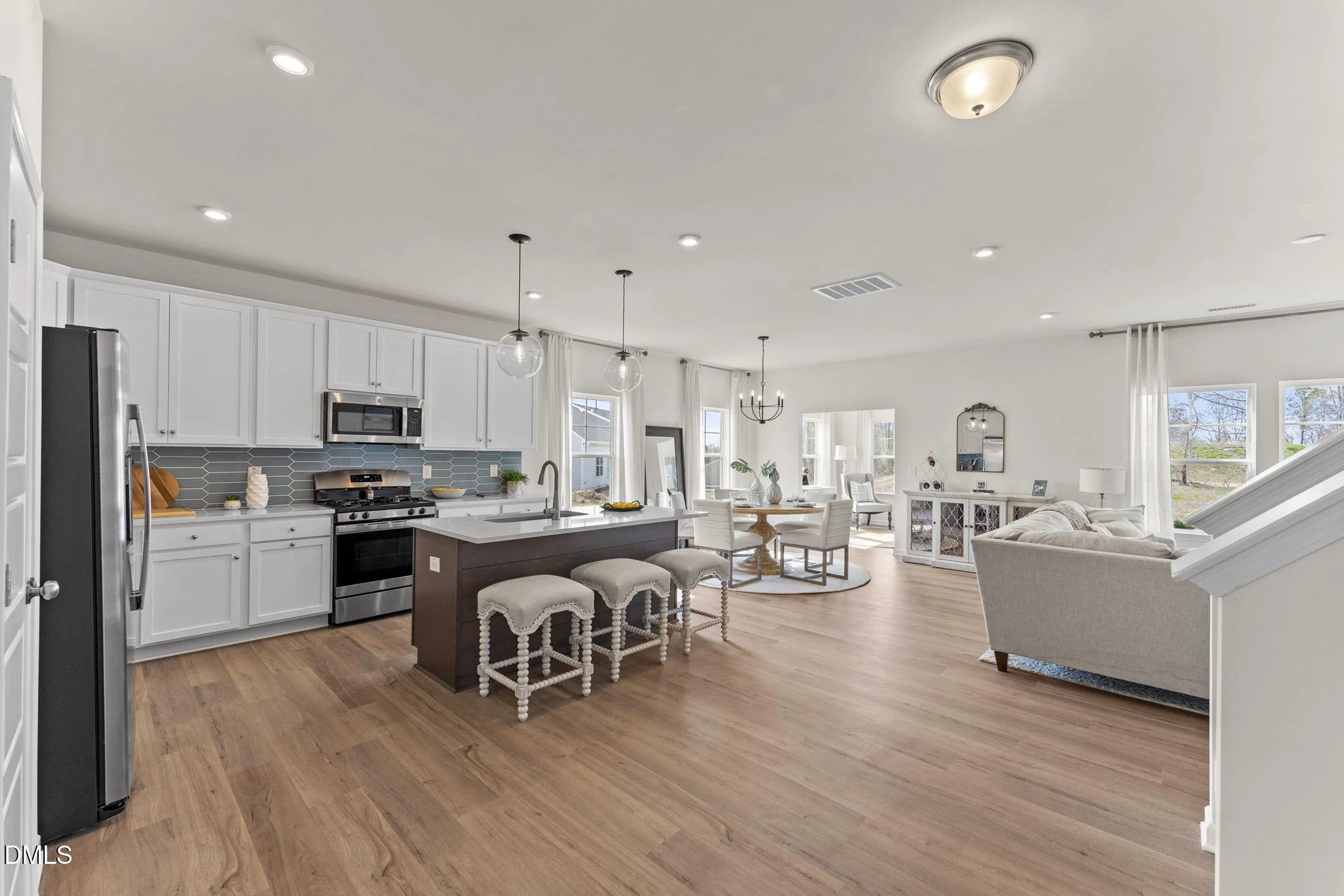 35 Oak Meadow Lane, Angier, NC, 27501