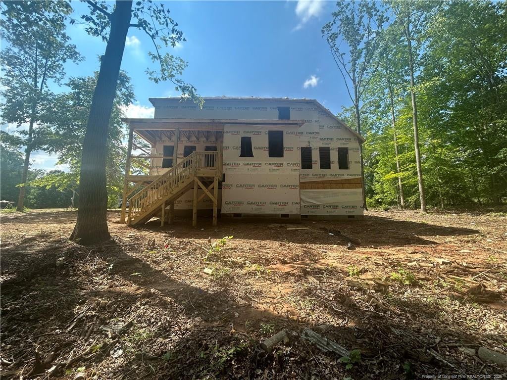 4515 Buckhorn Road