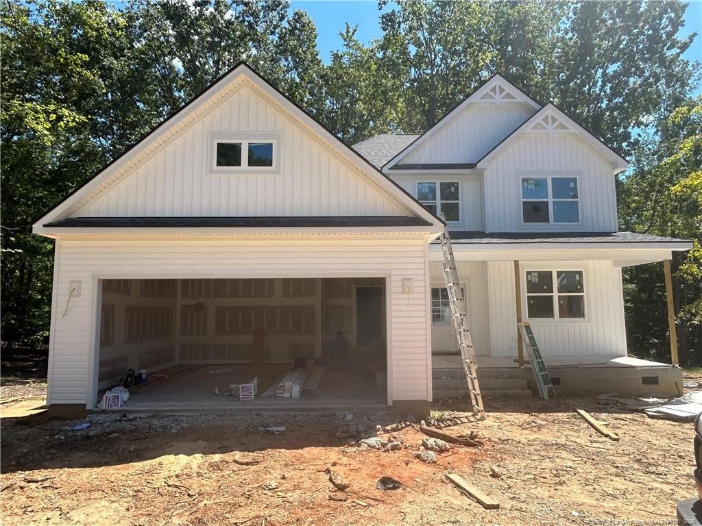 4515 Buckhorn Road