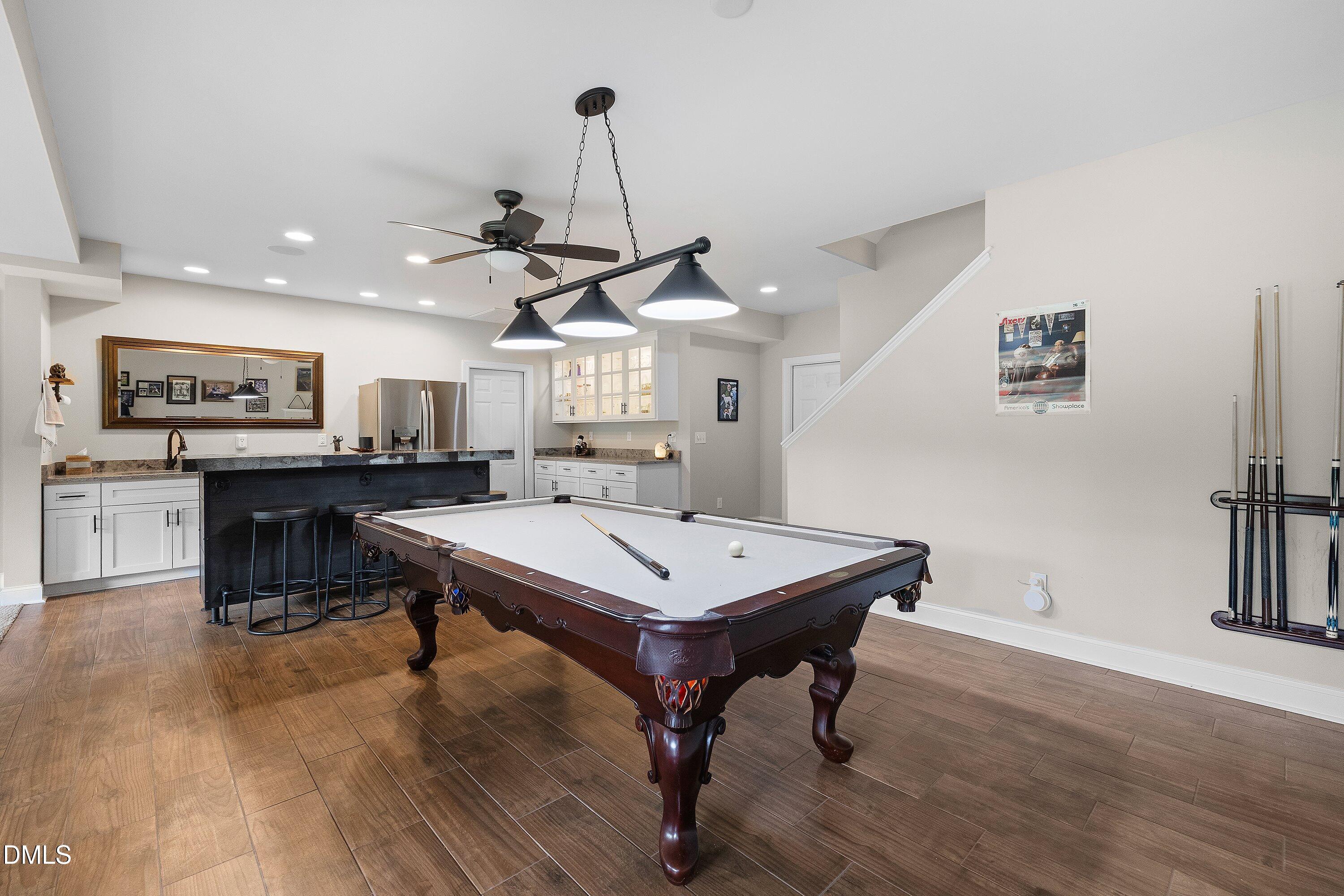 1317 Magnolia Gln Circle