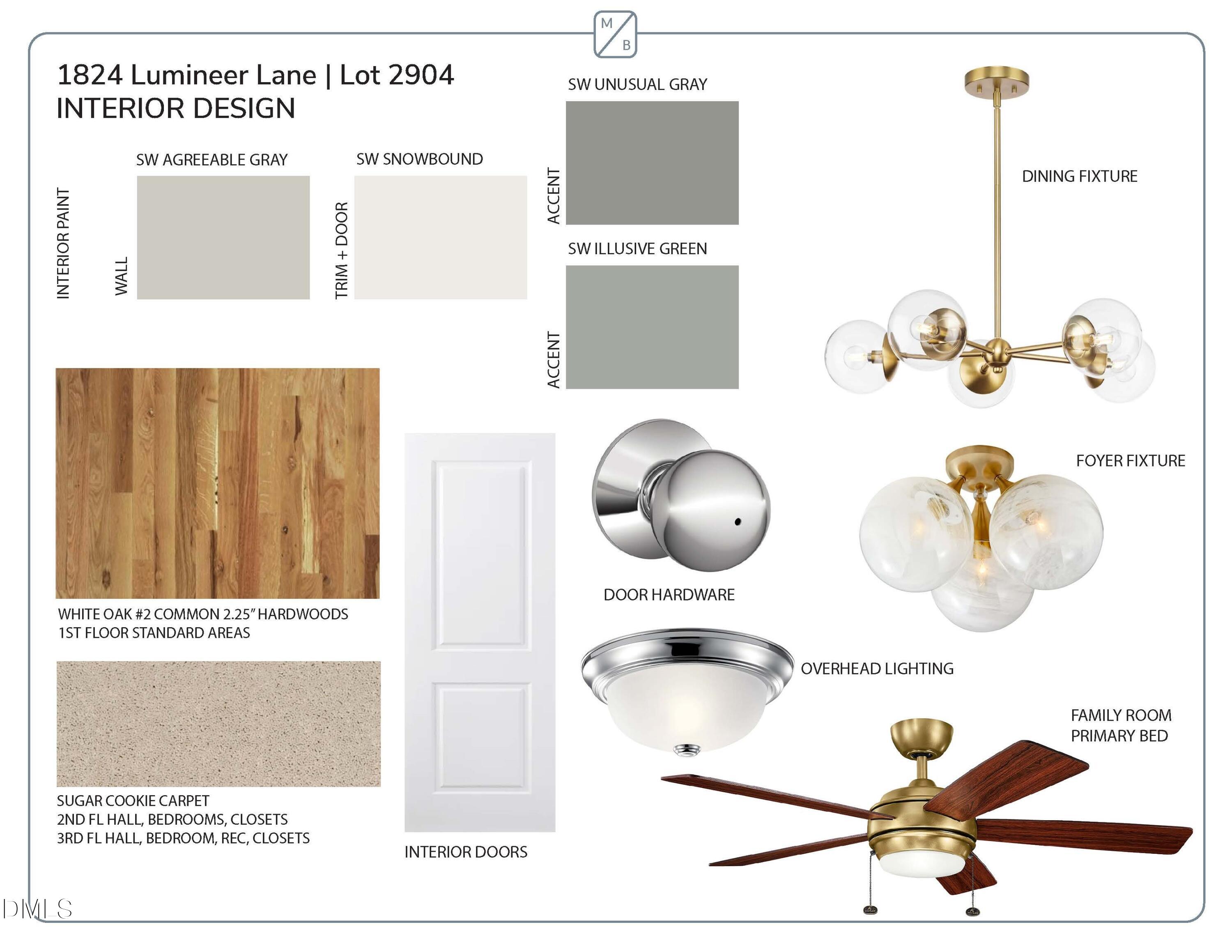 1824 Lumineer Lane
