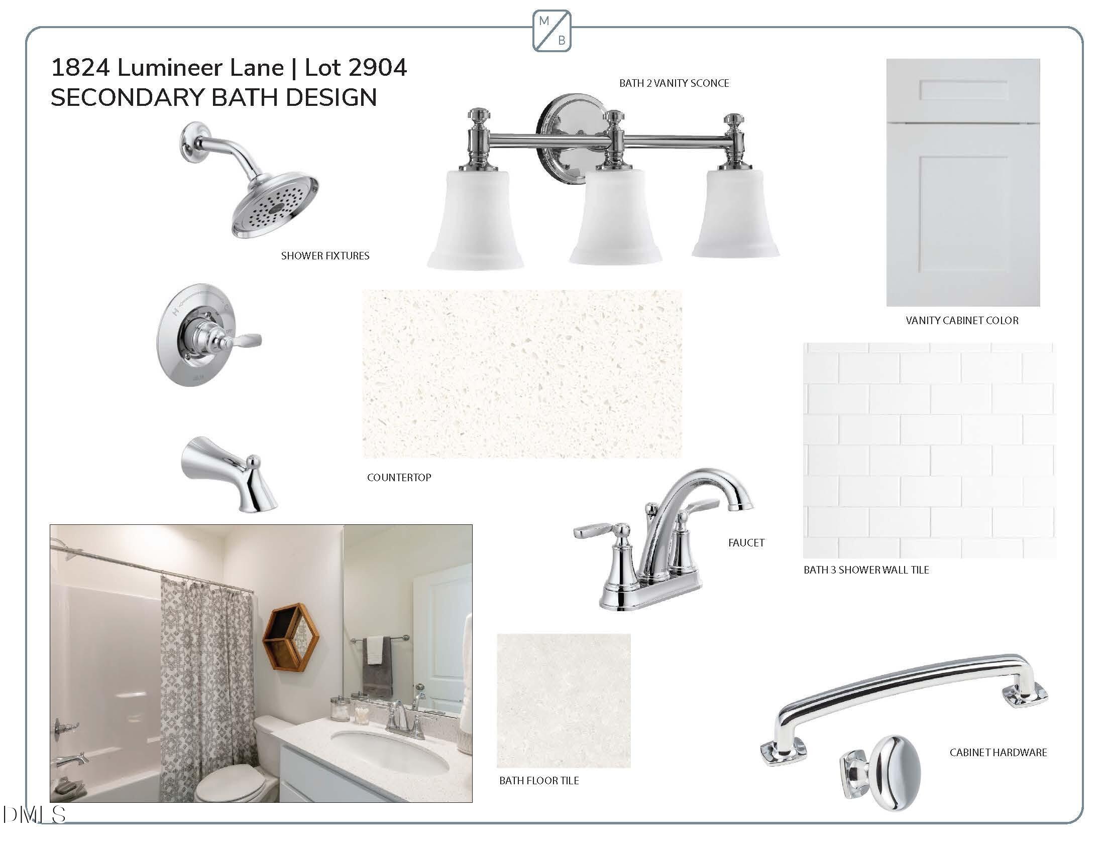 1824 Lumineer Lane