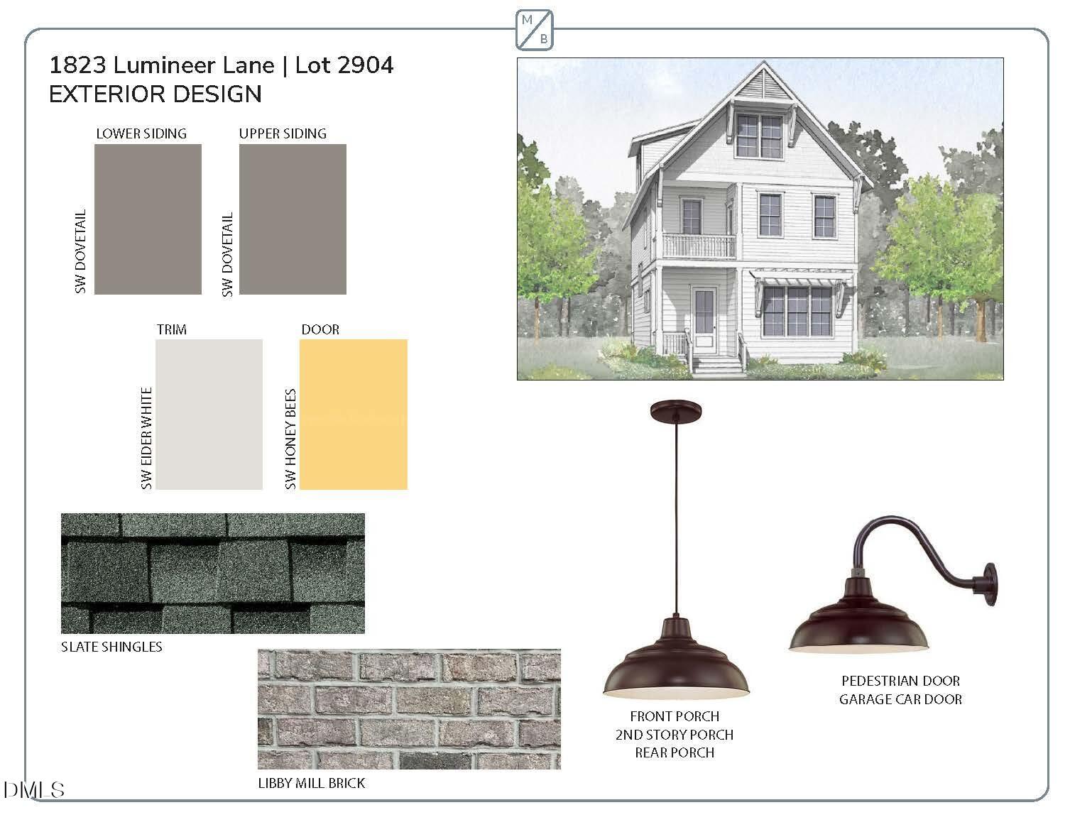 1824 Lumineer Lane