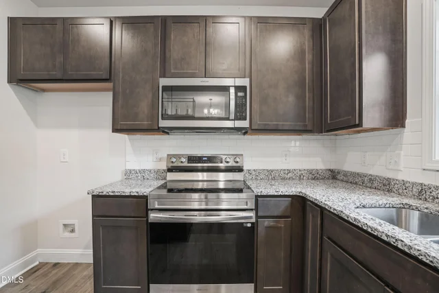410 S Fayetteville Street, photo 3 of 20