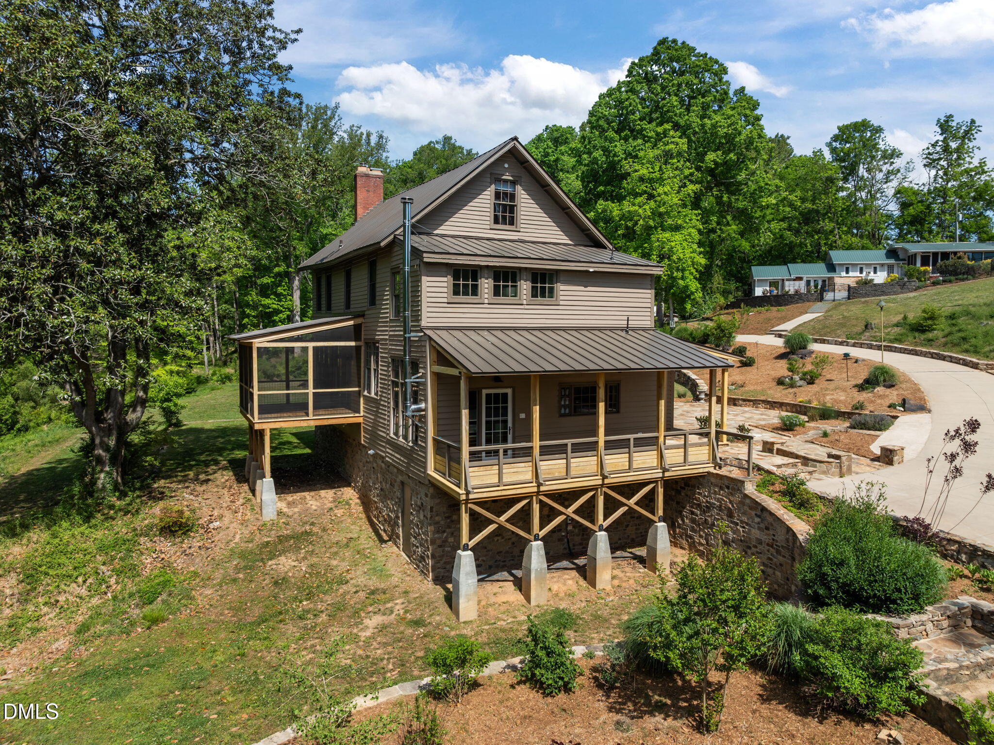 7923 Morrow Mill Road