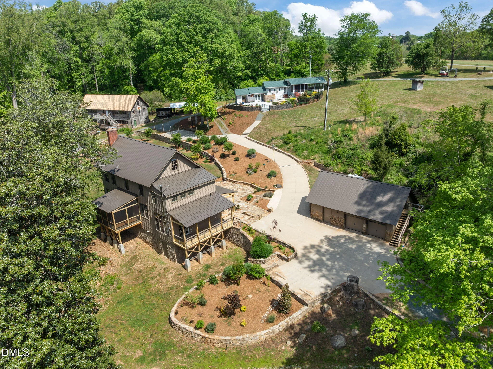 7923 Morrow Mill Road