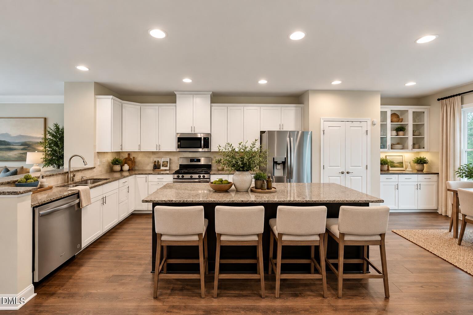 2007 Ackerman Hill Drive