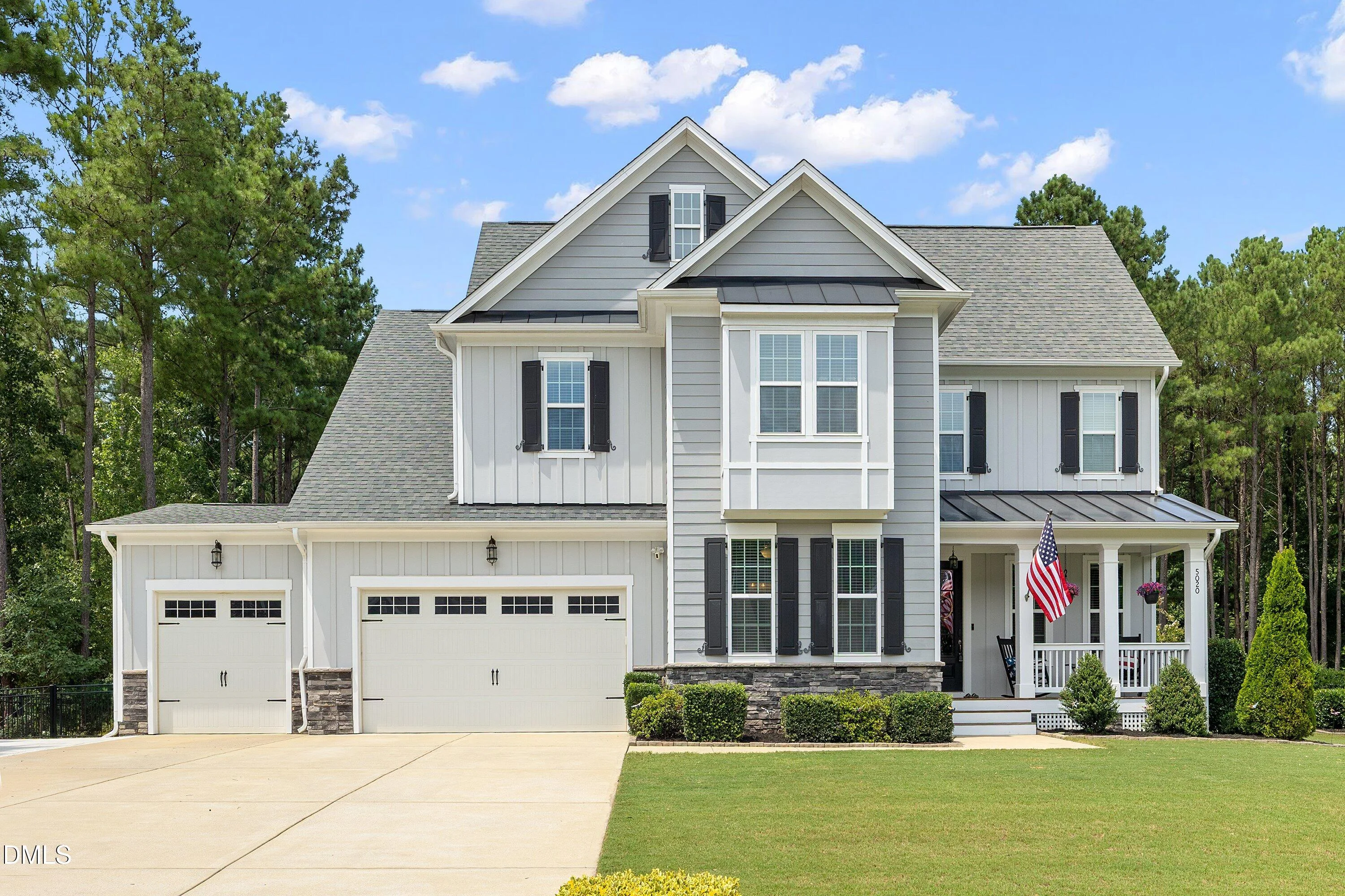 5020 Glen Creek Trail